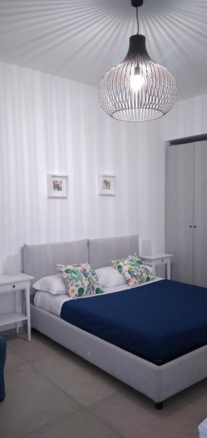 B&B Tenuta San Michele Capaccio Exterior photo